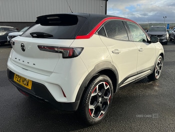 Used Vauxhall Mokka 2021 for sale - 77144765: Photo