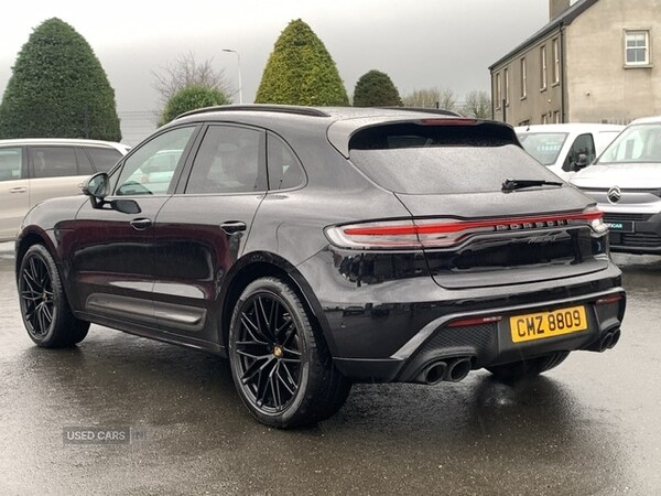 Used Porsche Macan 2023 for sale - 75721010: Photo 12