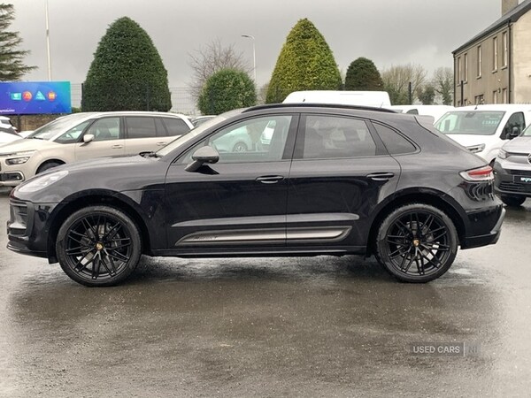 Used Porsche Macan 2023 for sale - 75721010: Photo 13