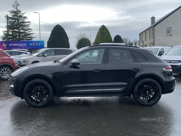 Used Porsche Macan 2023 for sale - 75721010: Photo 15