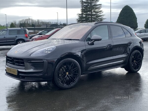 Used Porsche Macan 2023 for sale - 75721010: Photo 16