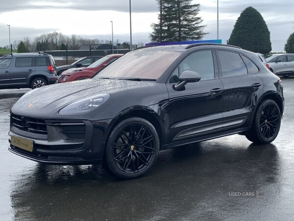 Used Porsche Macan 2023 for sale - 75721010: Photo 18