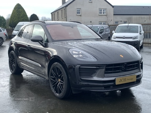 Used Porsche Macan 2023 for sale - 75721010: Photo 19