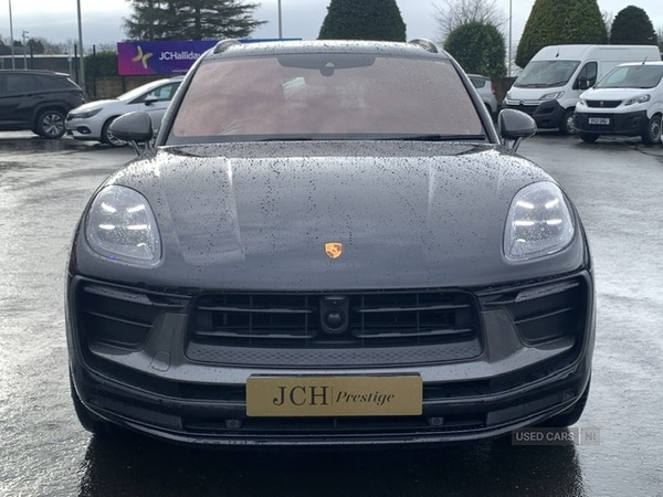 Used Porsche Macan 2023 for sale - 75721010: Photo 20