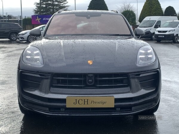 Used Porsche Macan 2023 for sale - 75721010: Photo 21