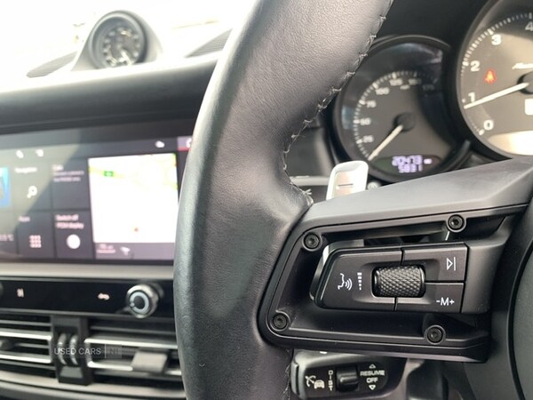 Used Porsche Macan 2023 for sale - 75721010: Photo 28