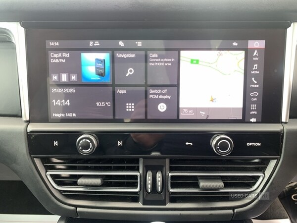 Used Porsche Macan 2023 for sale - 75721010: Photo 31
