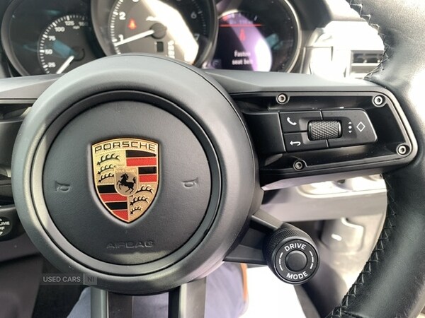Used Porsche Macan 2023 for sale - 75721010: Photo 32