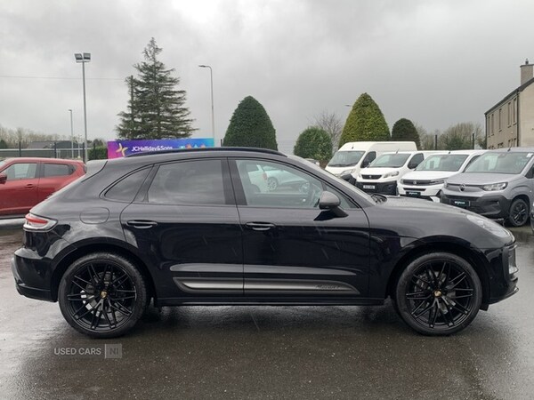 Used Porsche Macan 2023 for sale - 75721010: Photo 33