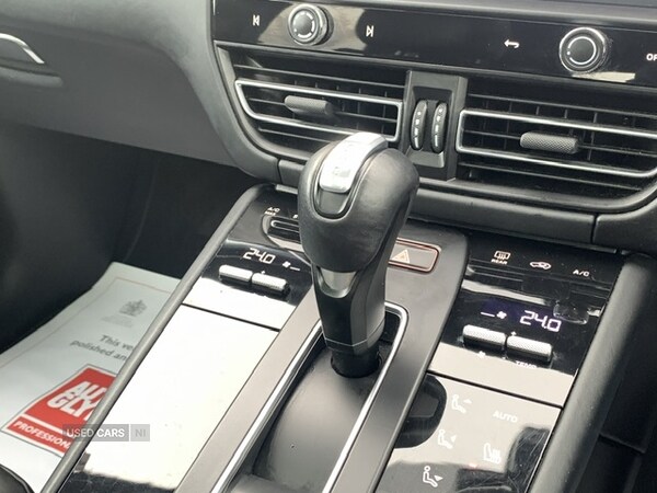 Used Porsche Macan 2023 for sale - 75721010: Photo 35