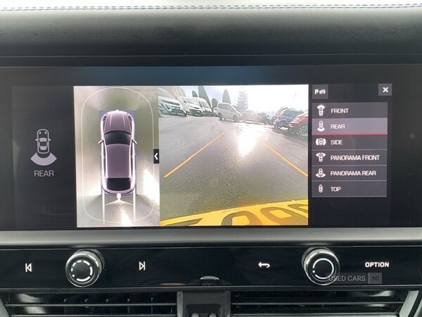 Used Porsche Macan 2023 for sale - 75721010: Photo 36