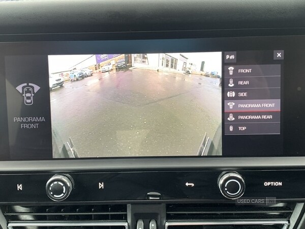 Used Porsche Macan 2023 for sale - 75721010: Photo 37