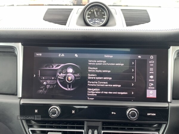 Used Porsche Macan 2023 for sale - 75721010: Photo 39