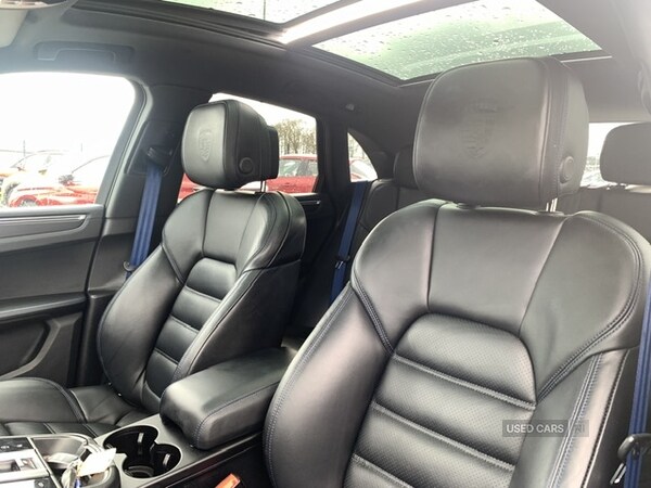 Used Porsche Macan 2023 for sale - 75721010: Photo 43