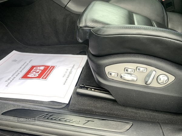 Used Porsche Macan 2023 for sale - 75721010: Photo 44