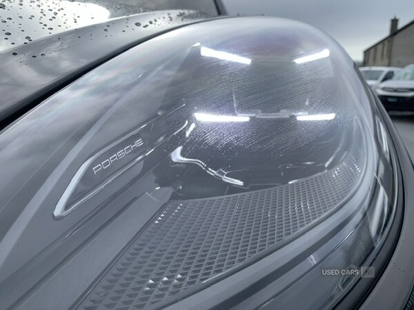 Used Porsche Macan 2023 for sale - 75721010: Photo 47