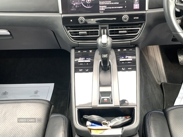Used Porsche Macan 2023 for sale - 75721010: Photo 49