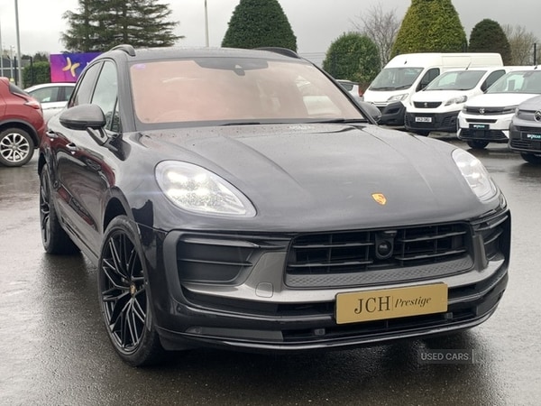 Used Porsche Macan 2023 for sale - 75721010: Photo 5