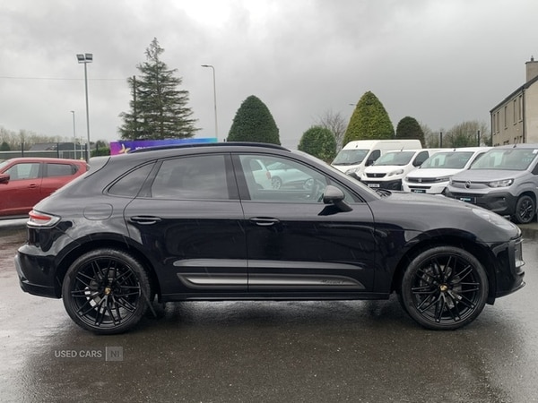 Used Porsche Macan 2023 for sale - 75721010: Photo 6