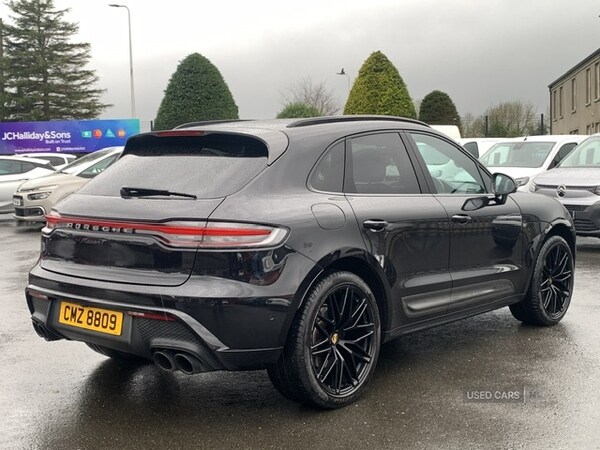 Used Porsche Macan 2023 for sale - 75721010: Photo 7