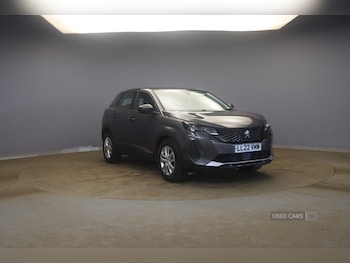 Used Peugeot 3008 2022 for sale - 76399772: Photo