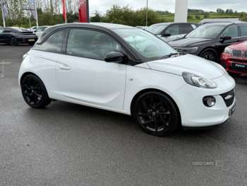 Used Vauxhall Adam 2016 for sale - 74454309: Photo