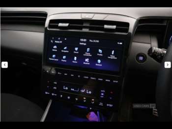 Used Hyundai TUCSON 2024 for sale - 74669200: Photo