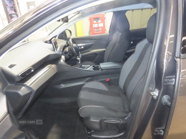 Used Peugeot 3008 2023 for sale - 77840469: Photo 11