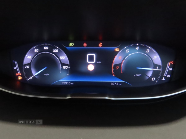 Used Peugeot 3008 2023 for sale - 77840469: Photo 12