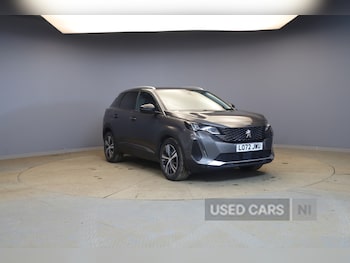 2023 - 1.2 PureTech Active Premium+ 5dr