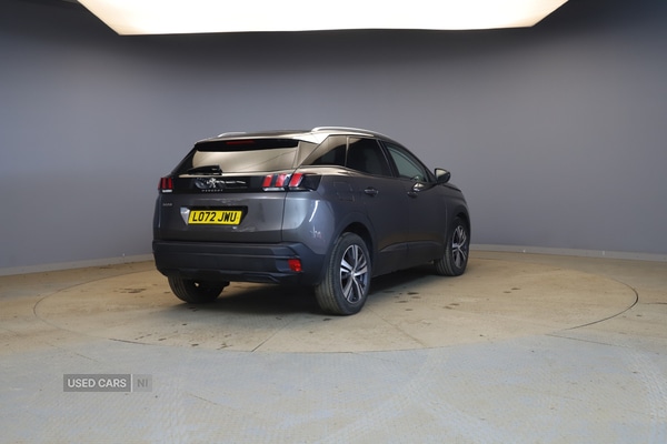 Used Peugeot 3008 2023 for sale - 77840469: Photo 2
