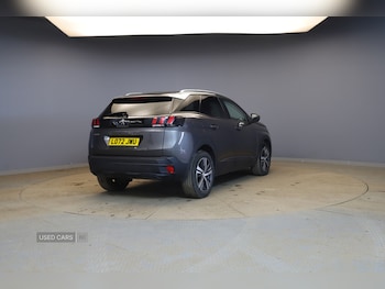 Used Peugeot 3008 2023 for sale - 77840469: Photo