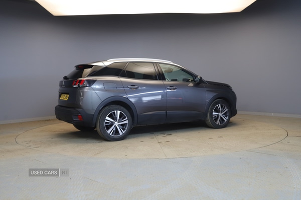 Used Peugeot 3008 2023 for sale - 77840469: Photo 3