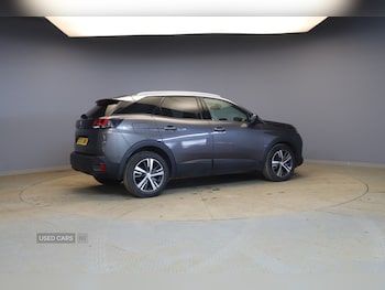 Used Peugeot 3008 2023 for sale - 77840469: Photo