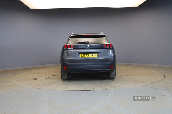 Used Peugeot 3008 2023 for sale - 77840469: Photo 4