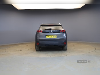 Used Peugeot 3008 2023 for sale - 77840469: Photo