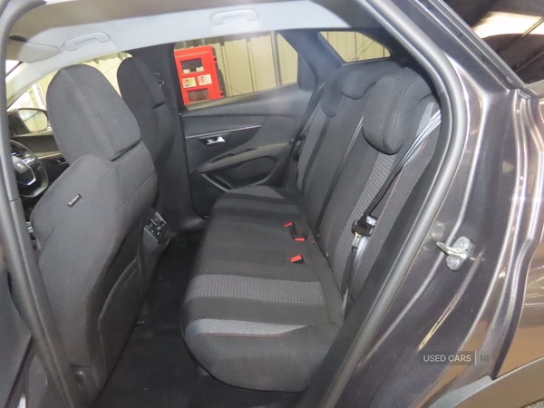 Used Peugeot 3008 2023 for sale - 77840469: Photo 5