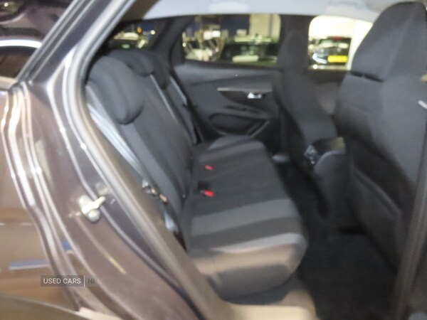 Used Peugeot 3008 2023 for sale - 77840469: Photo 6