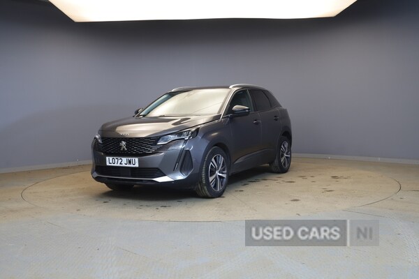 Used Peugeot 3008 2023 for sale - 77840469: Photo 8