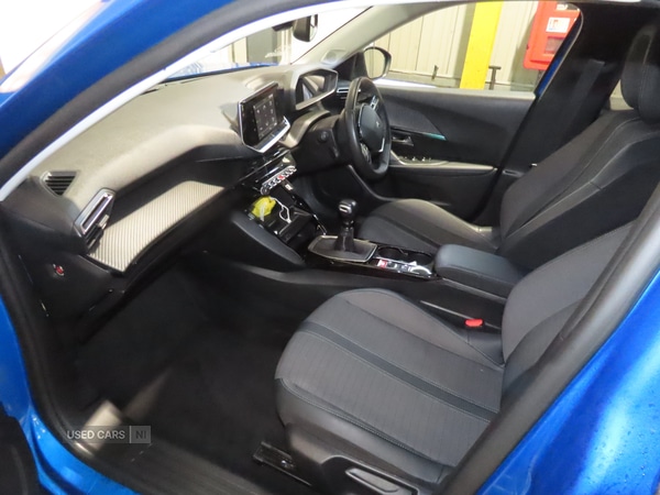 Used Peugeot 2008 2022 for sale - 77825501: Photo 11