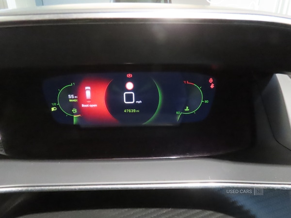 Used Peugeot 2008 2022 for sale - 77825501: Photo 12