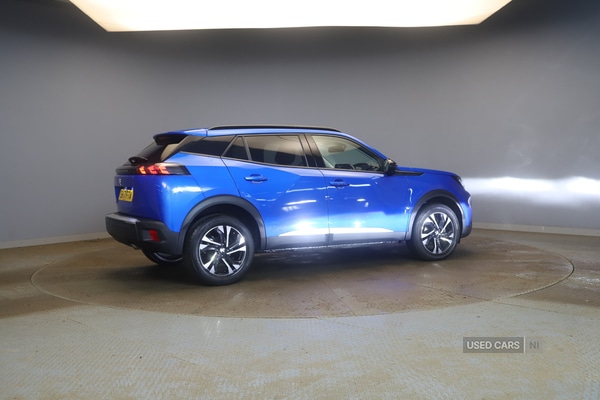 Used Peugeot 2008 2022 for sale - 77825501: Photo 3