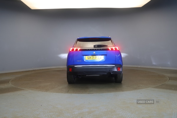 Used Peugeot 2008 2022 for sale - 77825501: Photo 4