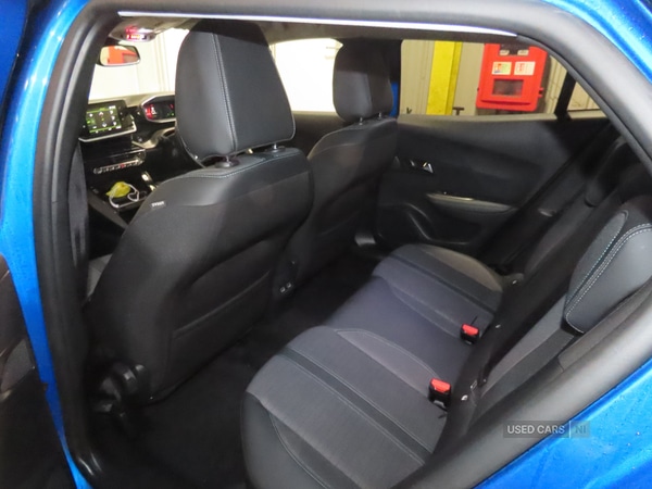 Used Peugeot 2008 2022 for sale - 77825501: Photo 5