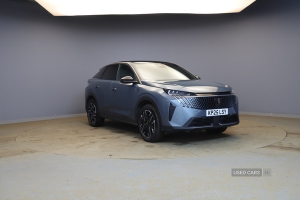 Used Peugeot 3008 2025 for sale - 76551415: Photo 1