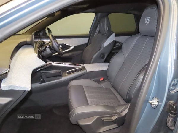 Used Peugeot 3008 2025 for sale - 76551415: Photo 11