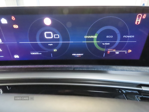 Used Peugeot 3008 2025 for sale - 76551415: Photo 12