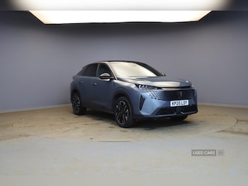 2025 - 1.2 Hybrid 136 GT 5dr e-DSC6