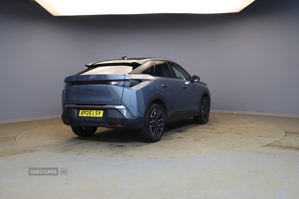 Used Peugeot 3008 2025 for sale - 76551415: Photo 2