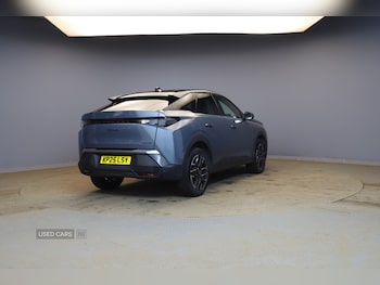 Used Peugeot 3008 2025 for sale - 76551415: Photo